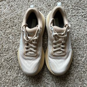 Brand new Hoka bondi 8